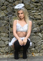Photo from Amelia Bell album